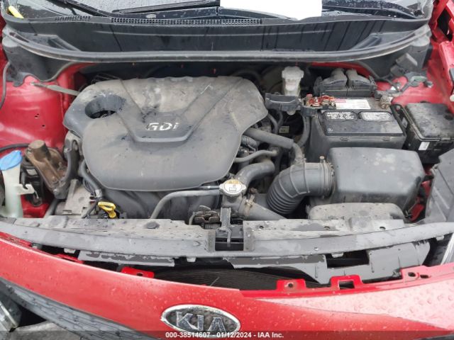 Photo 9 VIN: KNADM4A33D6109462 - KIA RIO 