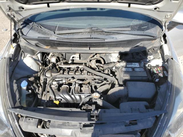 Photo 10 VIN: KNADM4A33D6137164 - KIA RIO 