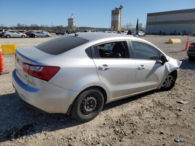 Photo 2 VIN: KNADM4A33D6137164 - KIA RIO 