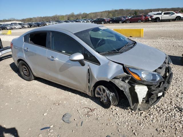 Photo 3 VIN: KNADM4A33D6137164 - KIA RIO 