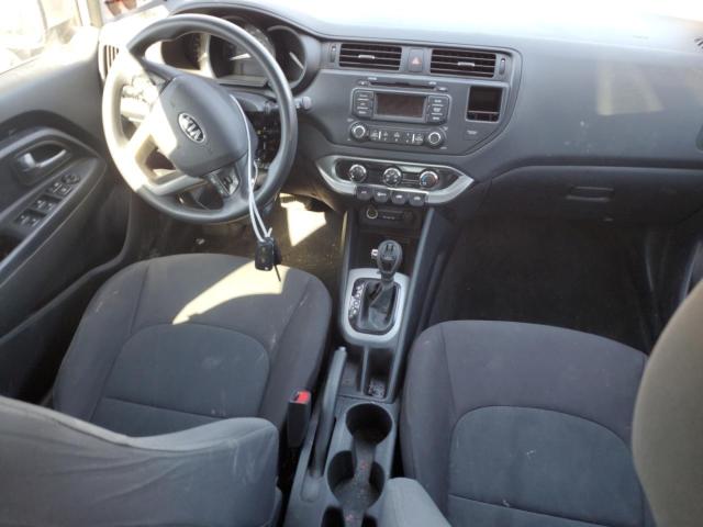 Photo 7 VIN: KNADM4A33D6137164 - KIA RIO 