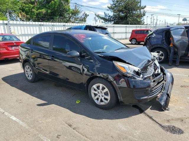 Photo 3 VIN: KNADM4A33D6138170 - KIA RIO 