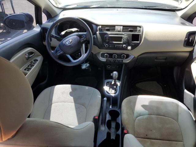 Photo 7 VIN: KNADM4A33D6138170 - KIA RIO 