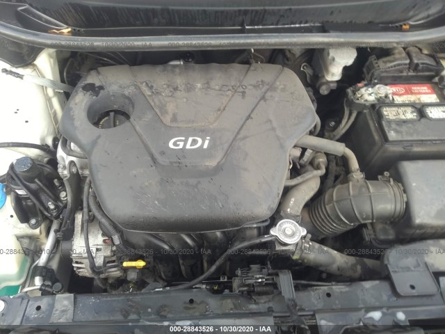 Photo 9 VIN: KNADM4A33D6164798 - KIA RIO 