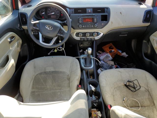 Photo 7 VIN: KNADM4A33D6165885 - KIA RIO LX 