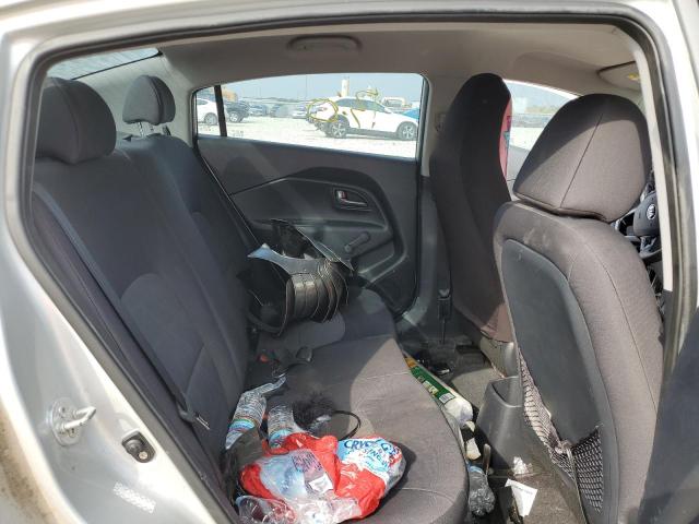 Photo 5 VIN: KNADM4A33D6171573 - KIA RIO LX 