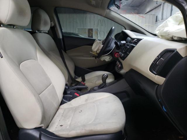 Photo 4 VIN: KNADM4A33D6172626 - KIA RIO LX 