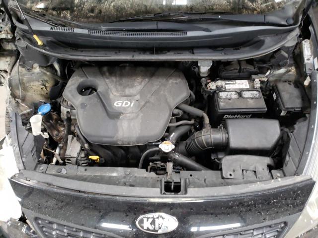 Photo 6 VIN: KNADM4A33D6172626 - KIA RIO LX 