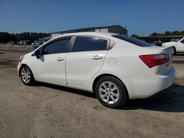 Photo 1 VIN: KNADM4A33D6175817 - KIA RIO LX 