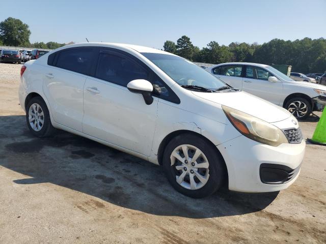 Photo 3 VIN: KNADM4A33D6175817 - KIA RIO LX 