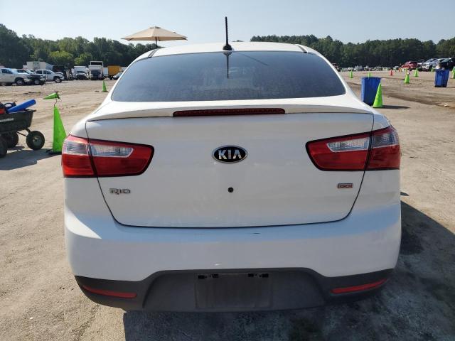 Photo 5 VIN: KNADM4A33D6175817 - KIA RIO LX 