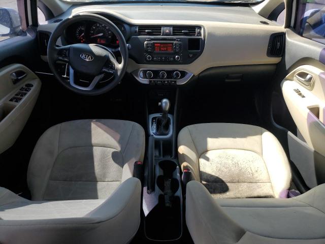 Photo 7 VIN: KNADM4A33D6175817 - KIA RIO LX 