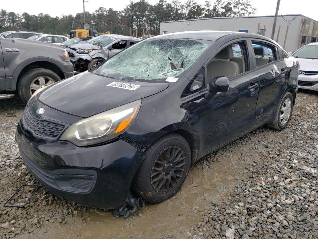 Photo 0 VIN: KNADM4A33D6177552 - KIA RIO LX 