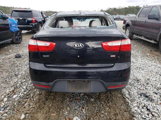 Photo 5 VIN: KNADM4A33D6177552 - KIA RIO LX 