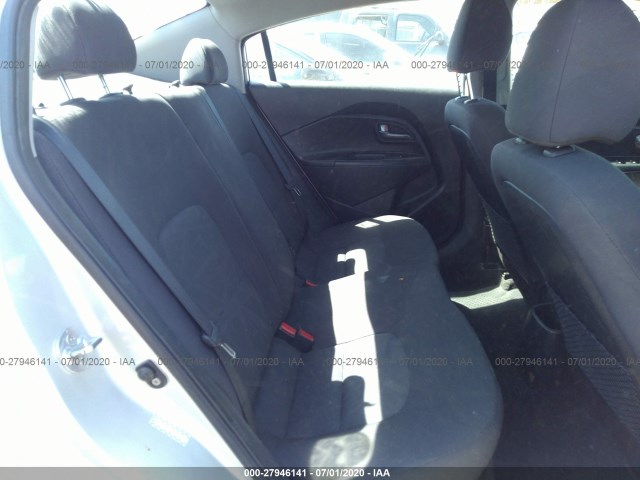 Photo 7 VIN: KNADM4A33D6191483 - KIA RIO 