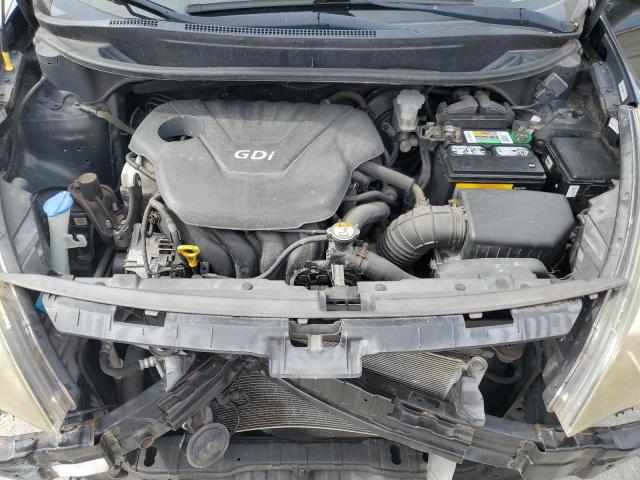 Photo 10 VIN: KNADM4A33D6200280 - KIA RIO LX 