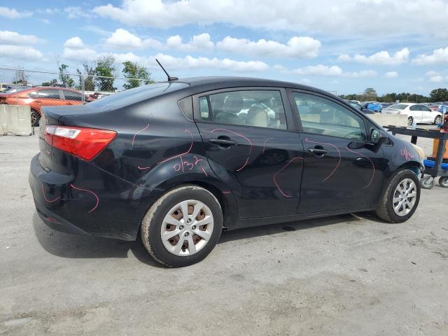 Photo 2 VIN: KNADM4A33D6200280 - KIA RIO LX 