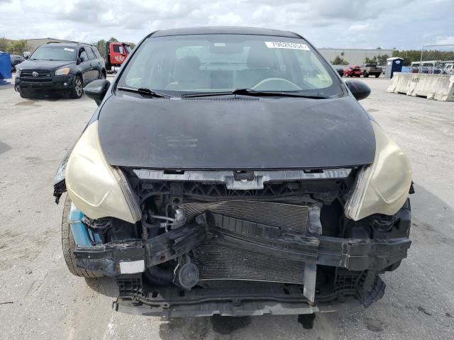 Photo 4 VIN: KNADM4A33D6200280 - KIA RIO LX 