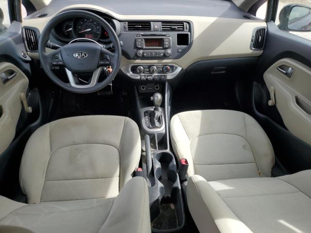 Photo 7 VIN: KNADM4A33D6200280 - KIA RIO LX 