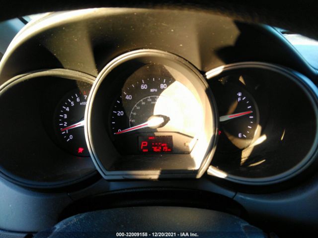 Photo 6 VIN: KNADM4A33D6204538 - KIA RIO 