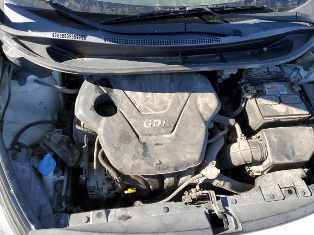 Photo 10 VIN: KNADM4A33D6228449 - KIA RIO LX 