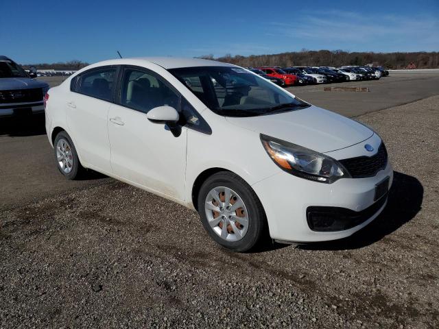 Photo 3 VIN: KNADM4A33D6228449 - KIA RIO LX 