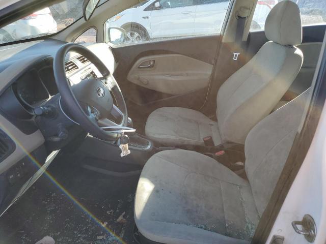 Photo 6 VIN: KNADM4A33D6228449 - KIA RIO LX 