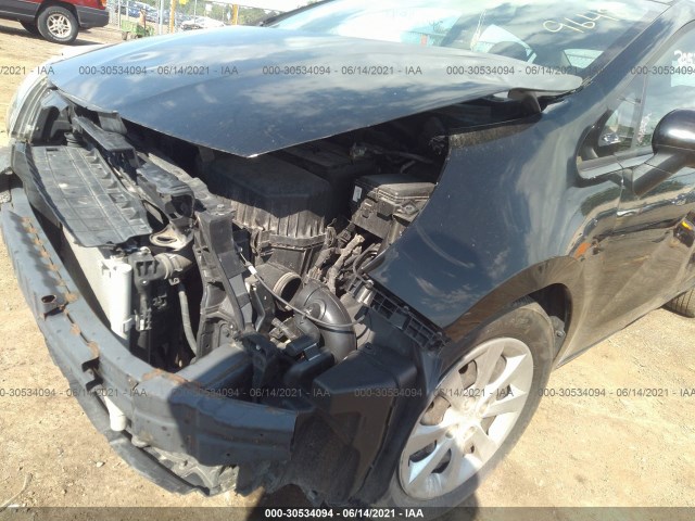 Photo 5 VIN: KNADM4A33D6229648 - KIA RIO 