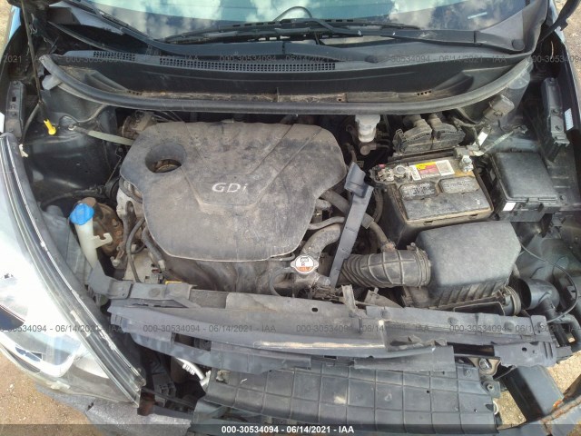 Photo 9 VIN: KNADM4A33D6229648 - KIA RIO 