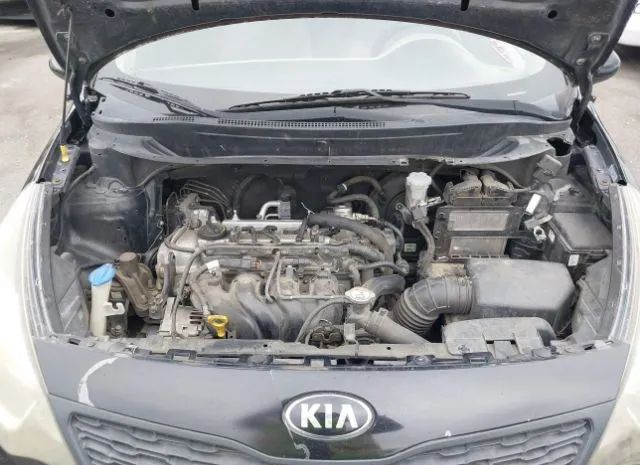 Photo 9 VIN: KNADM4A33D6237524 - KIA RIO 