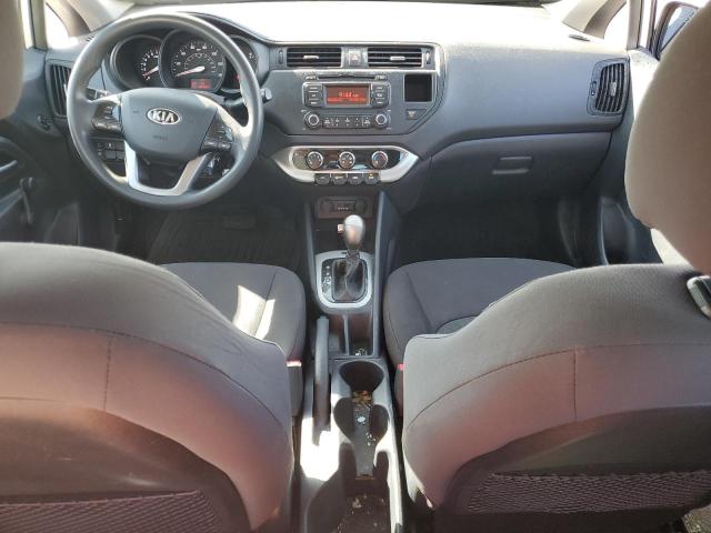 Photo 7 VIN: KNADM4A33D6243811 - KIA RIO 