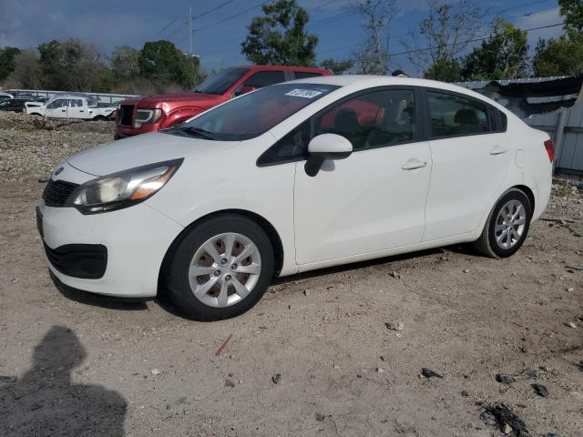 Photo 0 VIN: KNADM4A33D6263251 - KIA RIO LX 