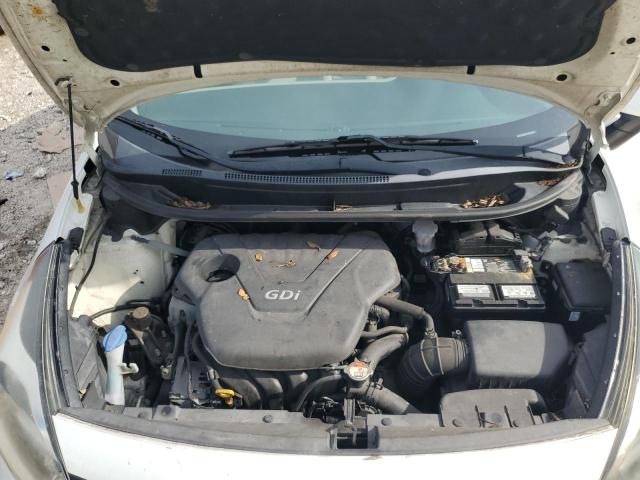 Photo 10 VIN: KNADM4A33D6263251 - KIA RIO LX 