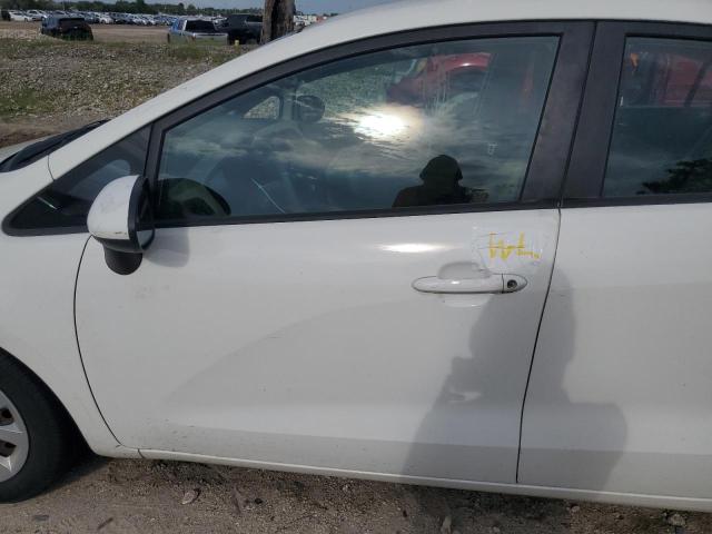 Photo 11 VIN: KNADM4A33D6263251 - KIA RIO LX 