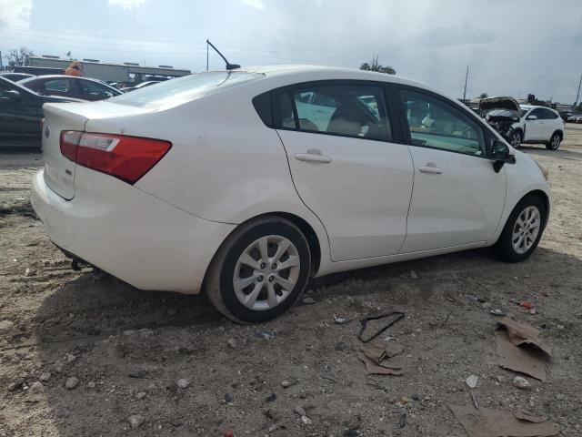 Photo 2 VIN: KNADM4A33D6263251 - KIA RIO LX 