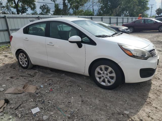 Photo 3 VIN: KNADM4A33D6263251 - KIA RIO LX 