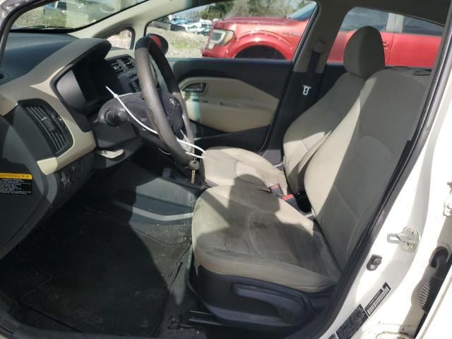 Photo 6 VIN: KNADM4A33D6263251 - KIA RIO LX 