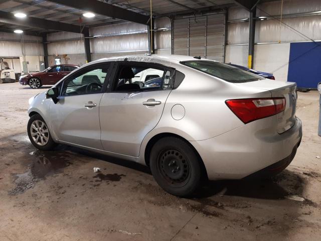 Photo 1 VIN: KNADM4A33D6266859 - KIA RIO 