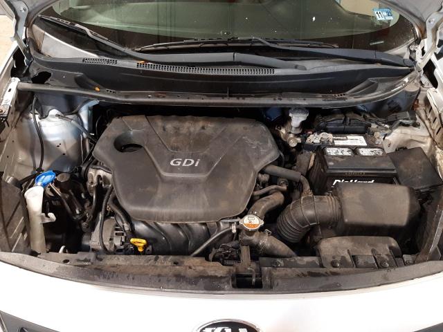 Photo 10 VIN: KNADM4A33D6266859 - KIA RIO 