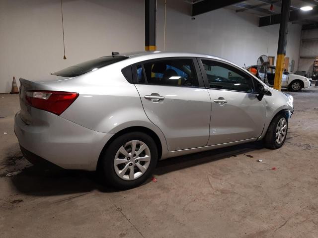 Photo 2 VIN: KNADM4A33D6266859 - KIA RIO 