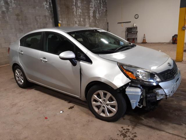 Photo 3 VIN: KNADM4A33D6266859 - KIA RIO 