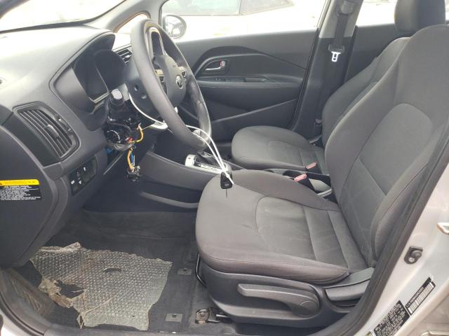 Photo 6 VIN: KNADM4A33D6266859 - KIA RIO 