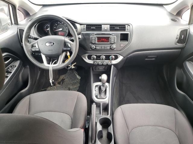 Photo 7 VIN: KNADM4A33D6266859 - KIA RIO 