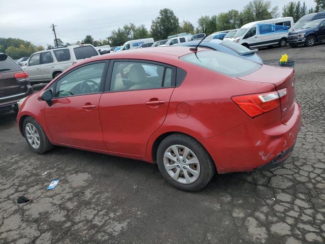 Photo 1 VIN: KNADM4A33D6267171 - KIA RIO LX 