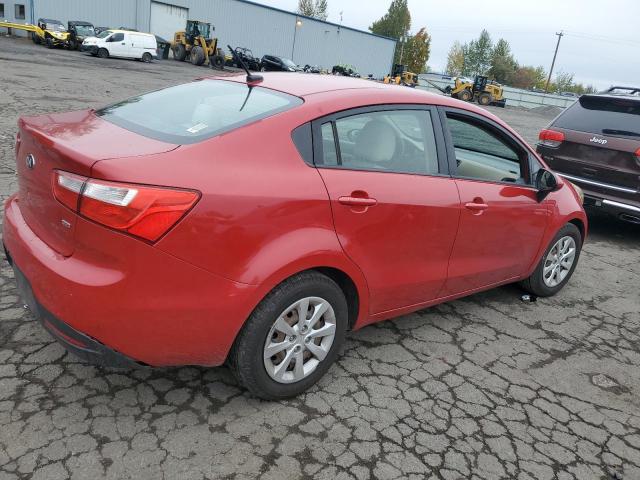 Photo 2 VIN: KNADM4A33D6267171 - KIA RIO LX 