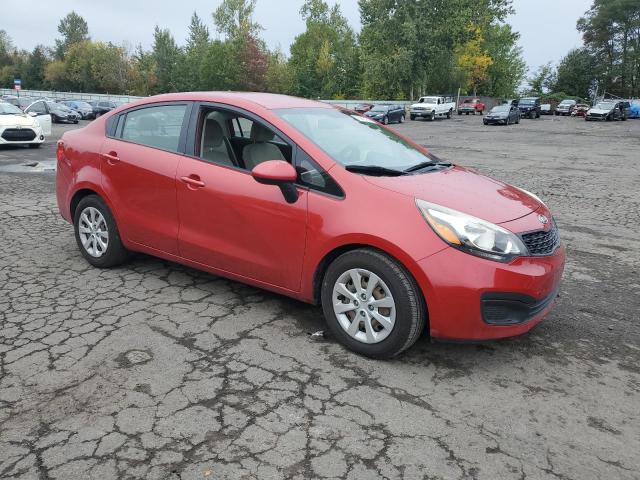 Photo 3 VIN: KNADM4A33D6267171 - KIA RIO LX 