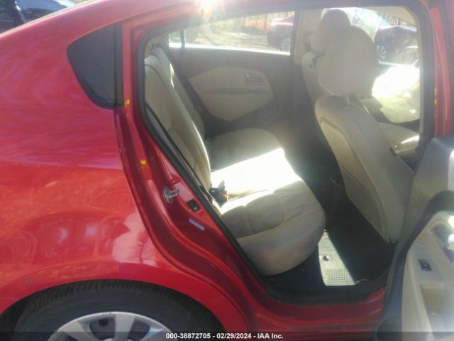 Photo 7 VIN: KNADM4A33D6270619 - KIA RIO 