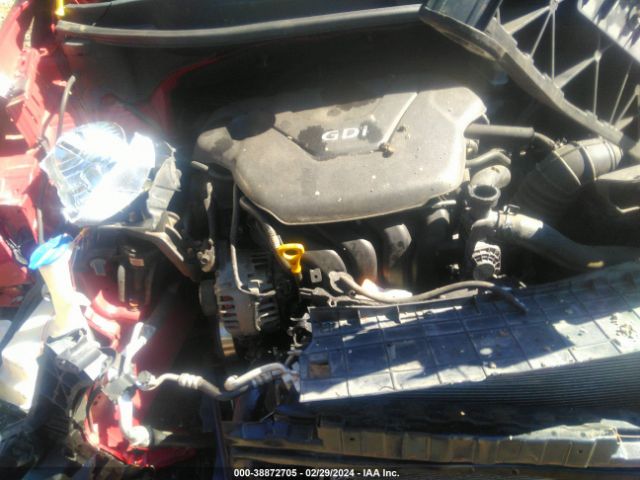 Photo 9 VIN: KNADM4A33D6270619 - KIA RIO 