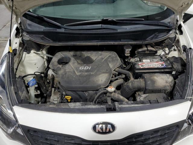 Photo 10 VIN: KNADM4A33D6272127 - KIA RIO 