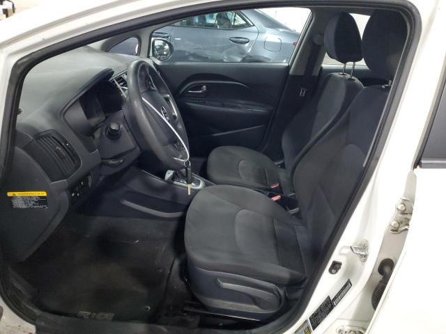 Photo 6 VIN: KNADM4A33D6272127 - KIA RIO 